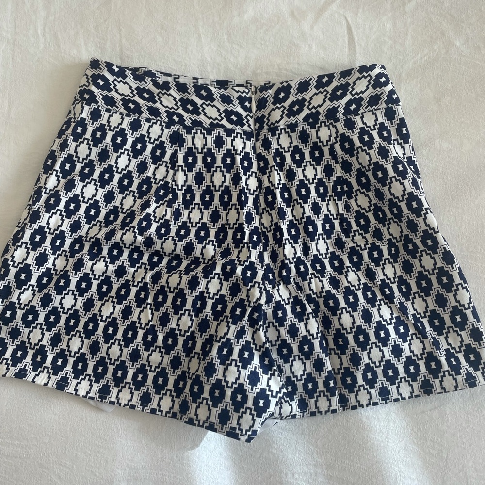 Design Lab Skort - Picture 4 of 4